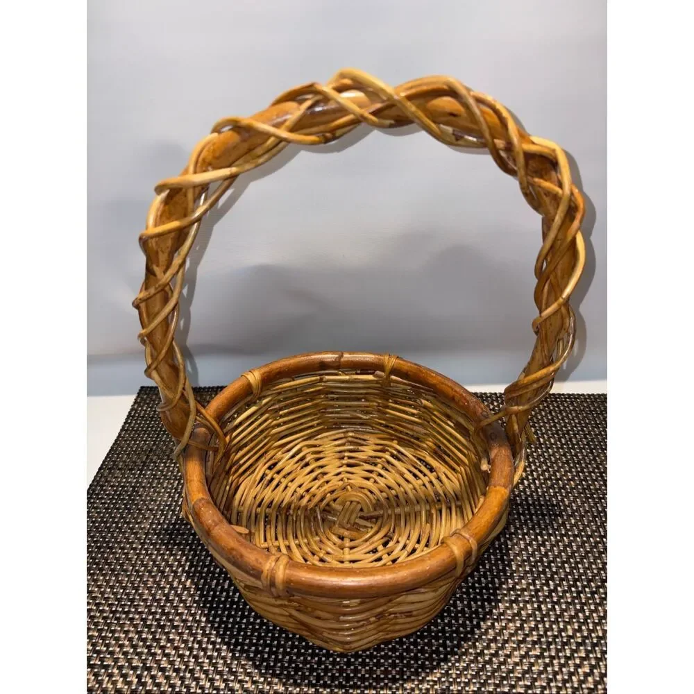 Small basket